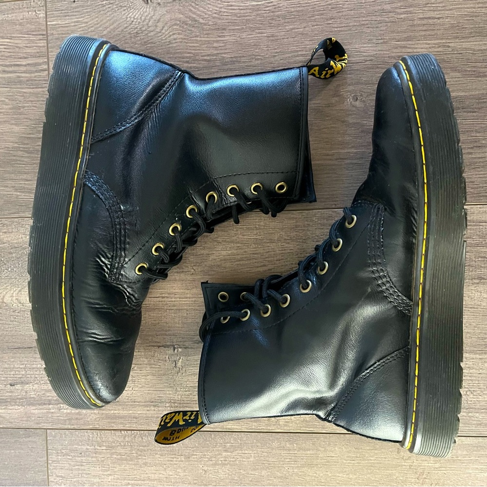 Dr. Martens